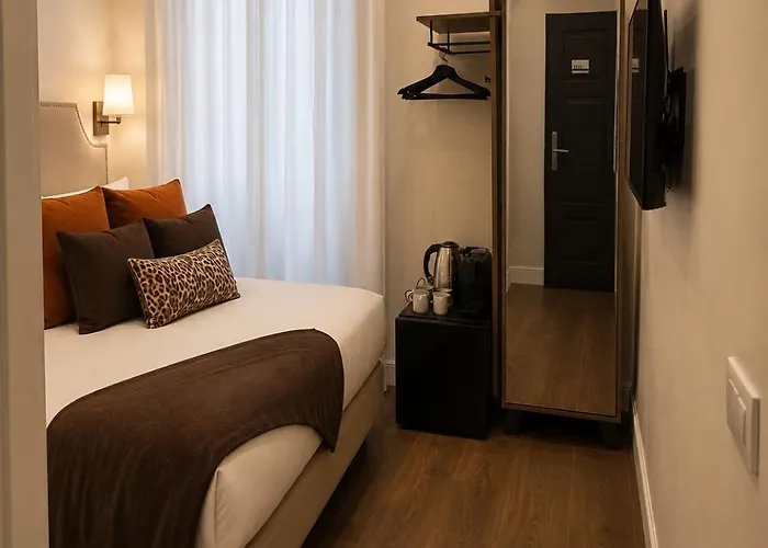 Telier Vite Gasthof 4*