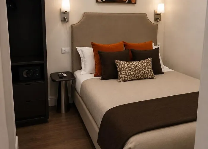 Telier Vite 4*